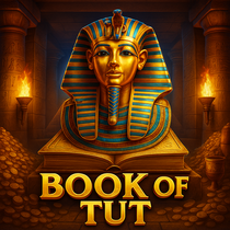 Rooster Bet - John Hunter and the Book of Tut Slot by Pragmatic Play