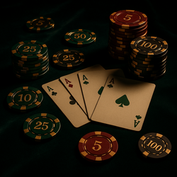 Rooster Bet 100% opptil $1000 + 100 Free Spins Bonus